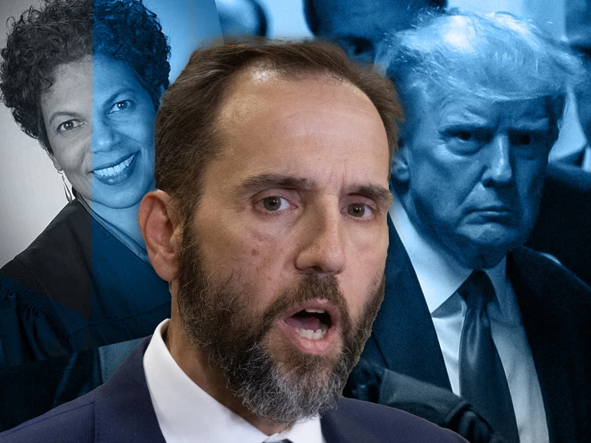 Jack Smith may force Trump to pay back millions in donations, exFBI official says The Independent